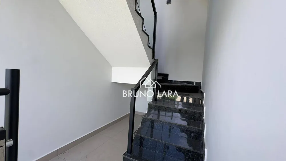 Casa, 3 quartos, 100 m² - Foto 16