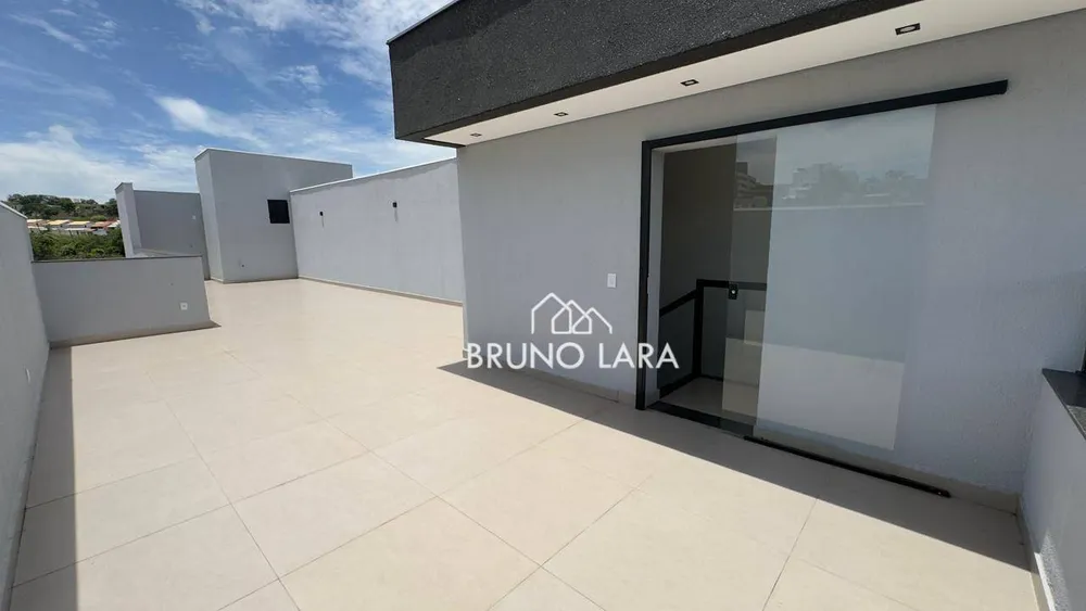 Casa, 3 quartos, 100 m² - Foto 6