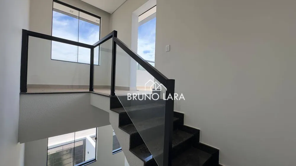 Casa, 3 quartos, 100 m² - Foto 7