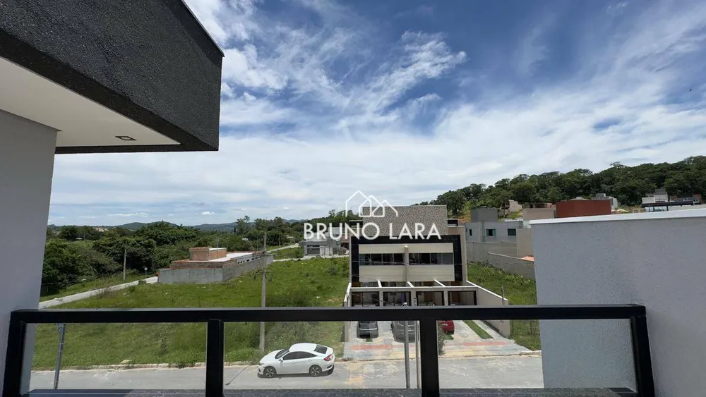 Casa, 3 quartos, 100 m² - Foto 4