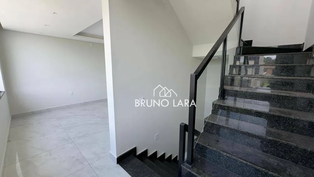 Casa, 3 quartos, 100 m² - Foto 8
