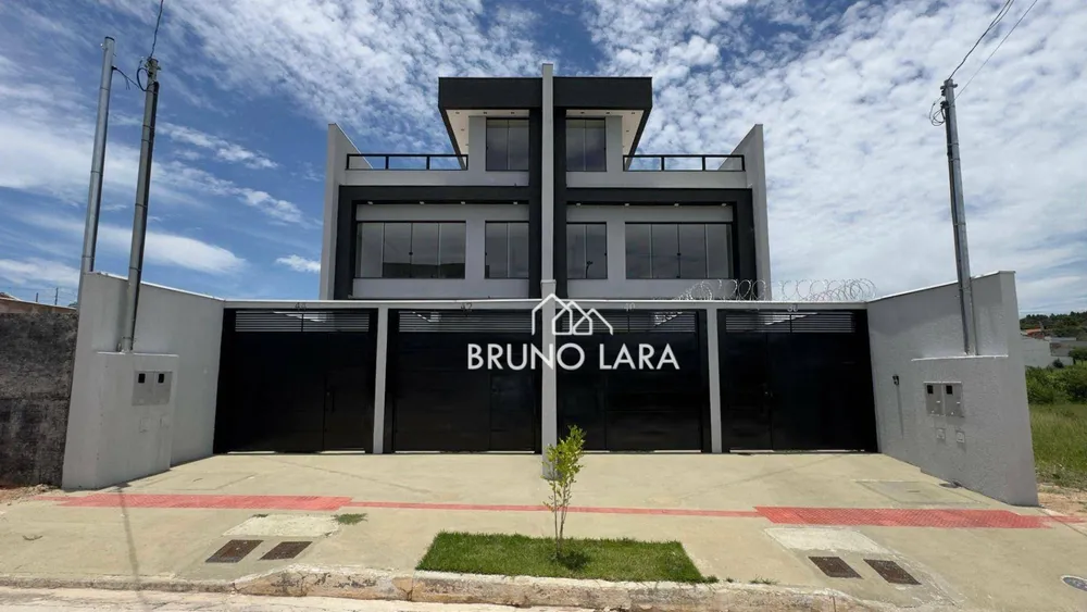 Casa, 3 quartos, 100 m² - Foto 1
