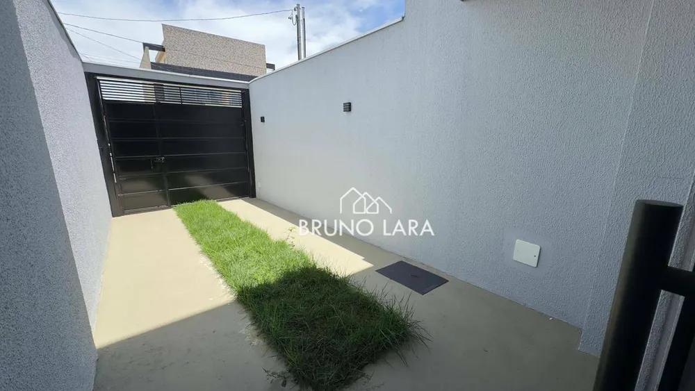 Casa, 3 quartos, 100 m² - Foto 3
