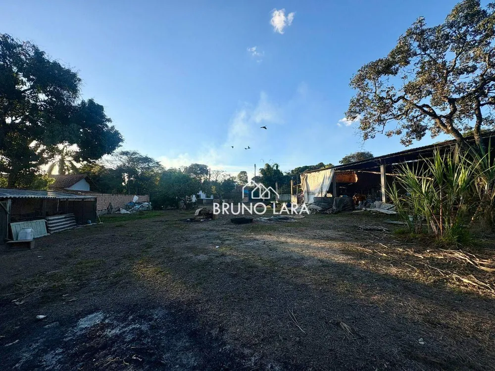 Terreno, 2450 m² - Foto 1