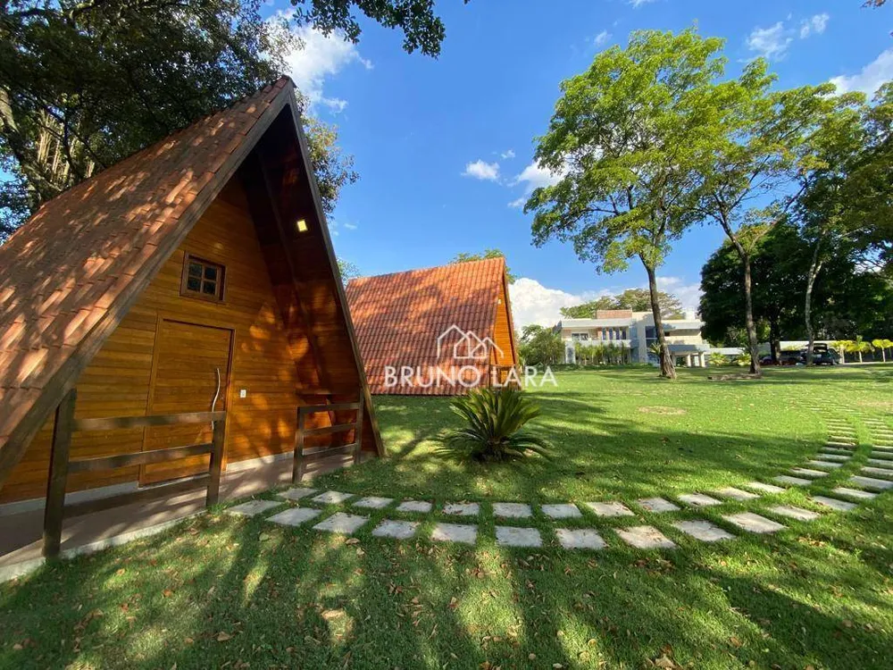 Casa de Condomínio, 6 quartos - Foto 14