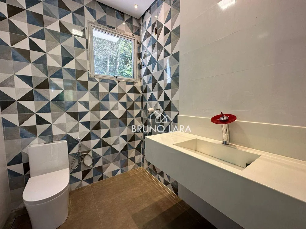 Casa de Condomínio, 6 quartos - Foto 5