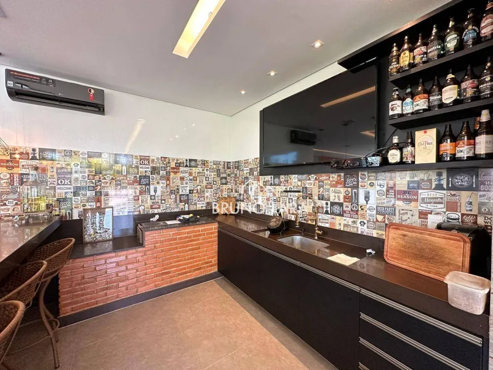 Casa de Condomínio, 6 quartos - Foto 4