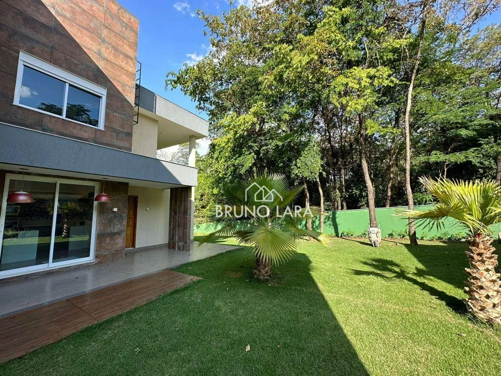 Casa de Condomínio, 6 quartos - Foto 1