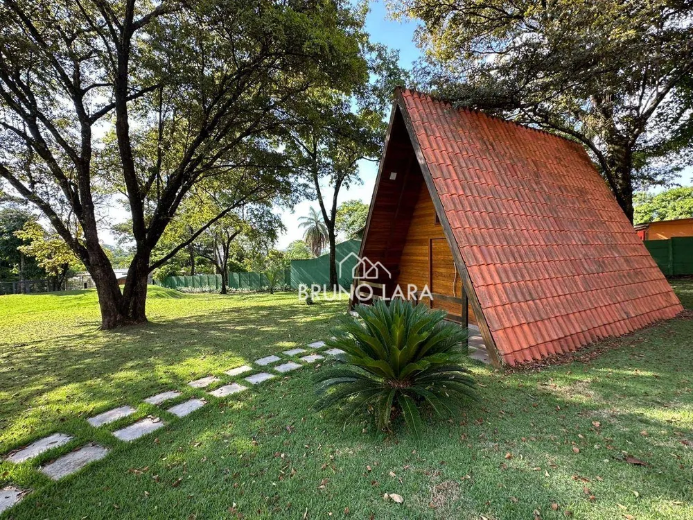 Casa de Condomínio, 6 quartos - Foto 2