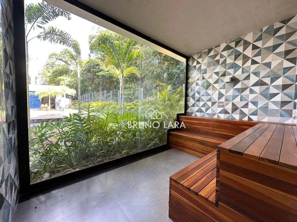 Casa de Condomínio, 6 quartos - Foto 7