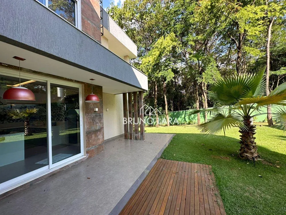 Casa de Condomínio, 6 quartos - Foto 16