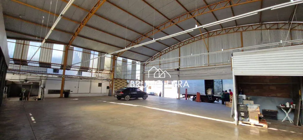 Depósito-Galpão, 650 m² - Foto 4