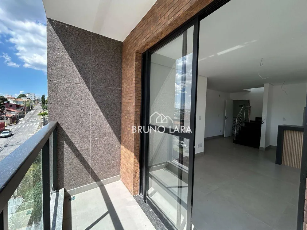 Apartamento, 2 quartos, 124 m² - Foto 6