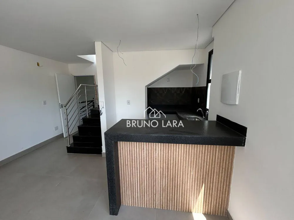 Apartamento, 2 quartos, 124 m² - Foto 5