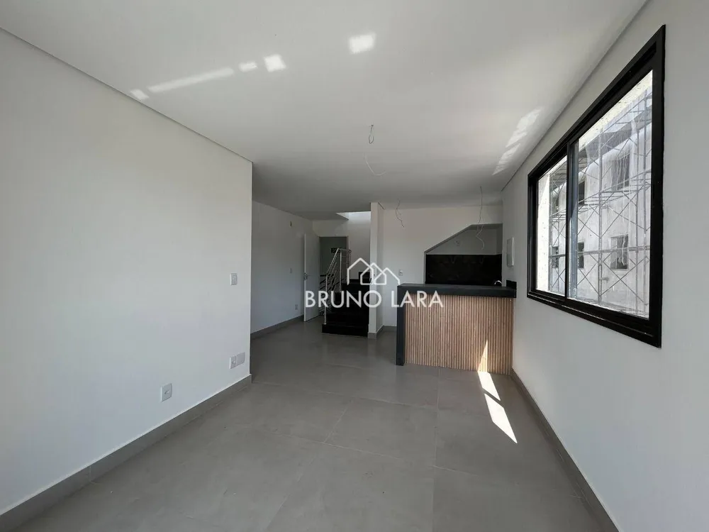 Apartamento, 2 quartos, 124 m² - Foto 3