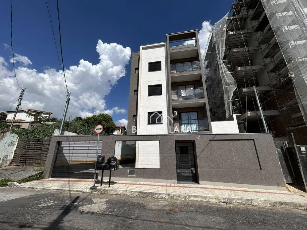 Apartamento, 2 quartos, 124 m² - Foto 2