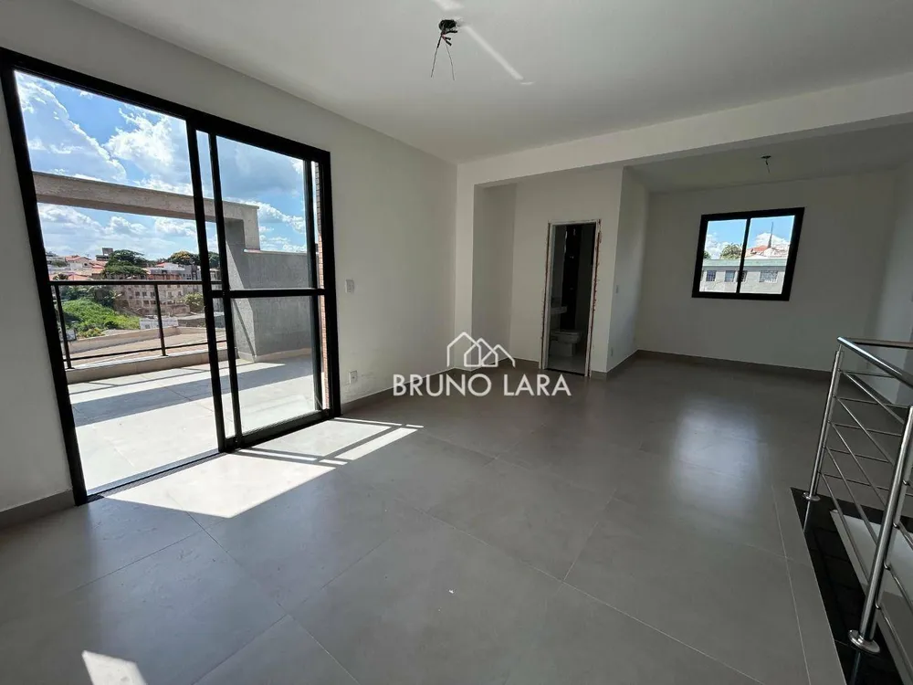 Apartamento, 2 quartos, 124 m² - Foto 8