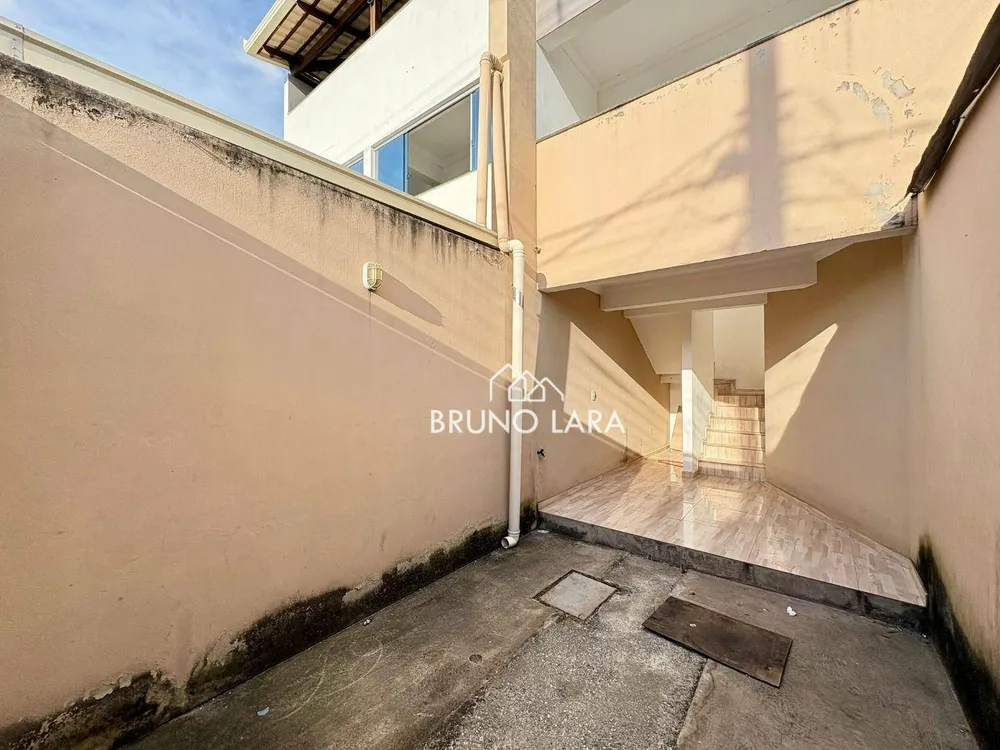 Casa, 3 quartos, 197 m² - Foto 12