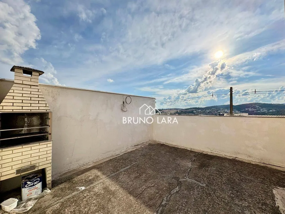 Casa, 3 quartos, 197 m² - Foto 11