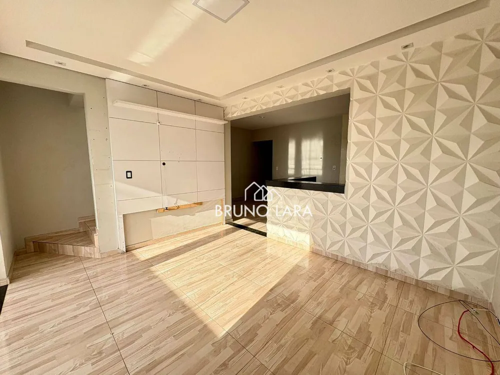 Casa, 3 quartos, 197 m² - Foto 3