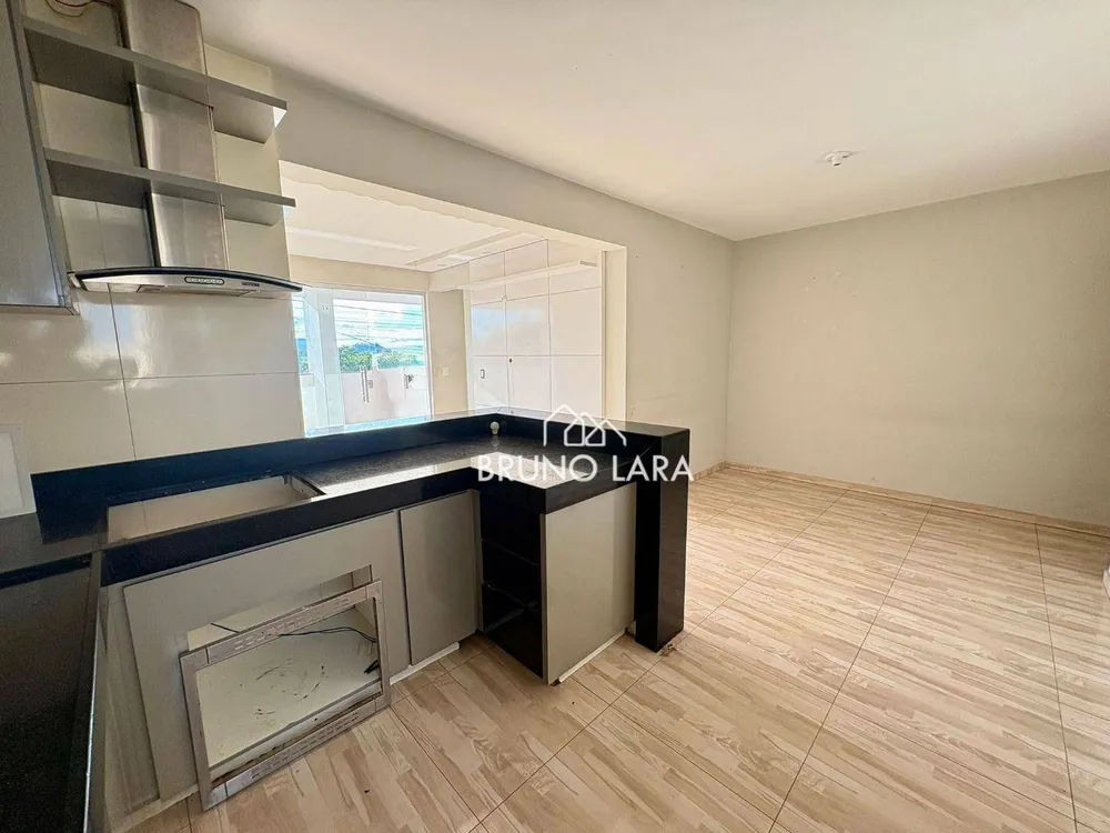 Casa, 3 quartos, 197 m² - Foto 6
