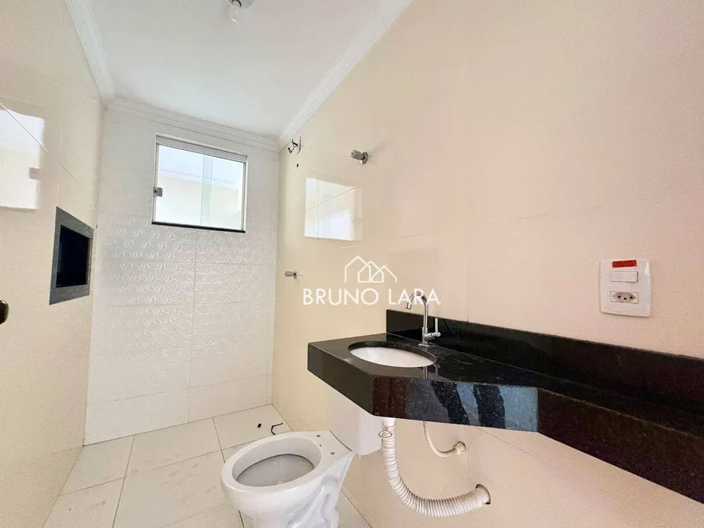Casa, 3 quartos, 197 m² - Foto 9