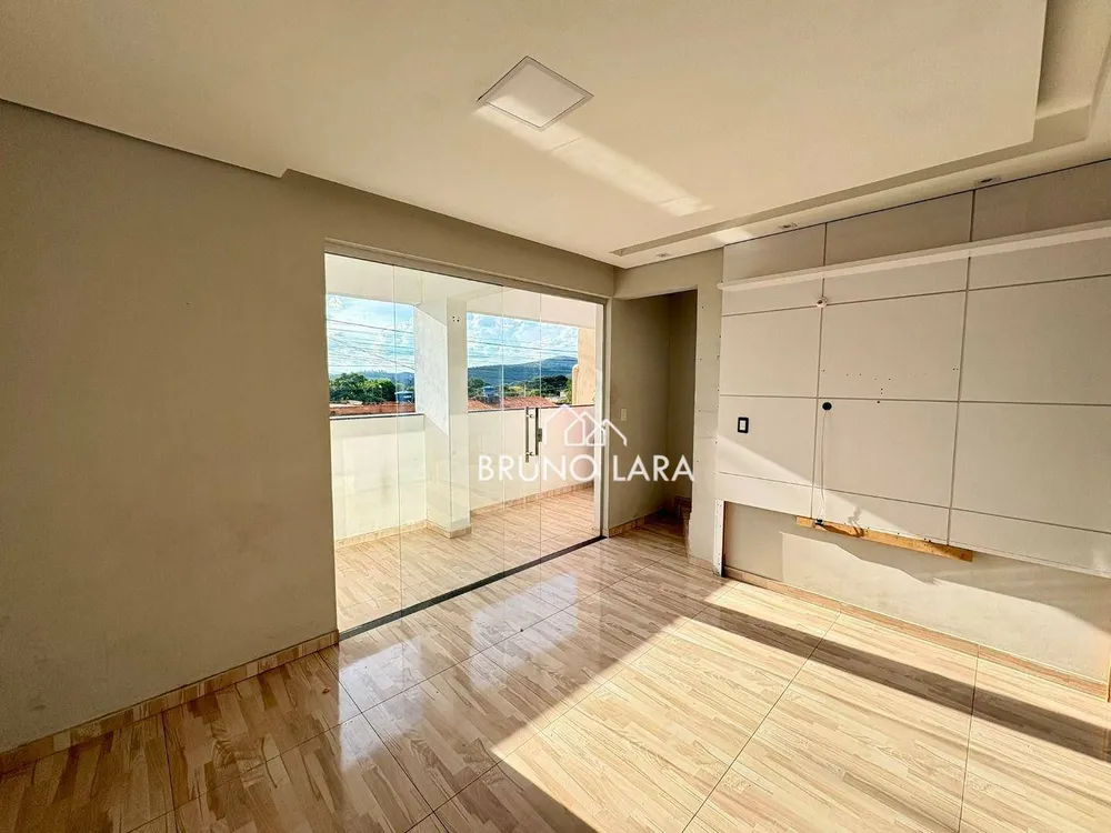 Casa, 3 quartos, 197 m² - Foto 4