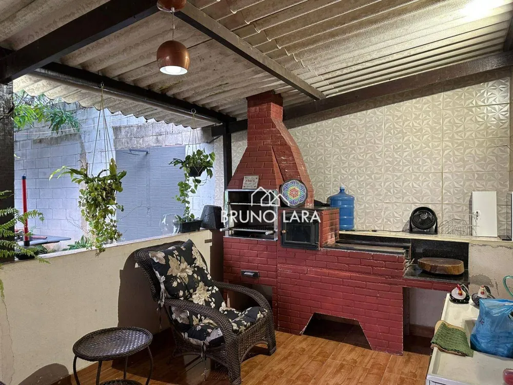 Casa, 3 quartos, 200 m² - Foto 9