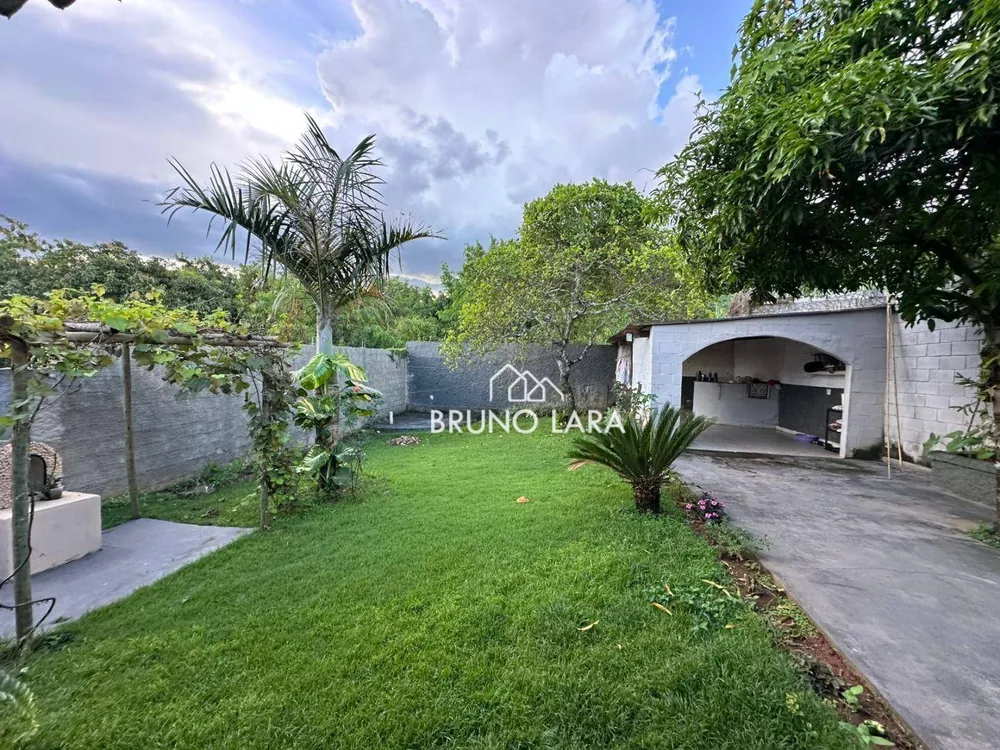 Casa, 3 quartos, 200 m² - Foto 11