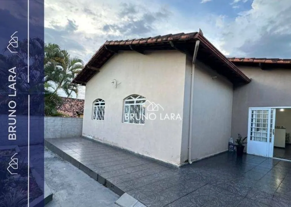 Casa, 3 quartos, 200 m² - Foto 1