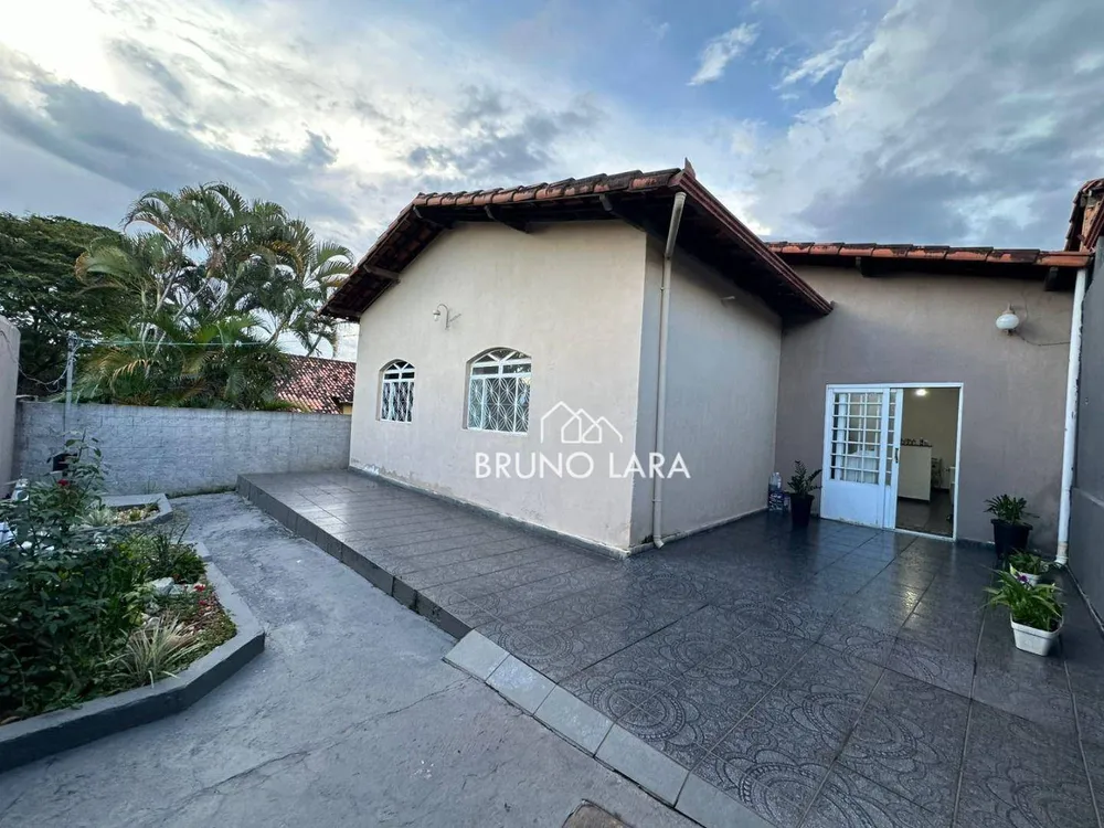 Casa, 3 quartos, 200 m² - Foto 2