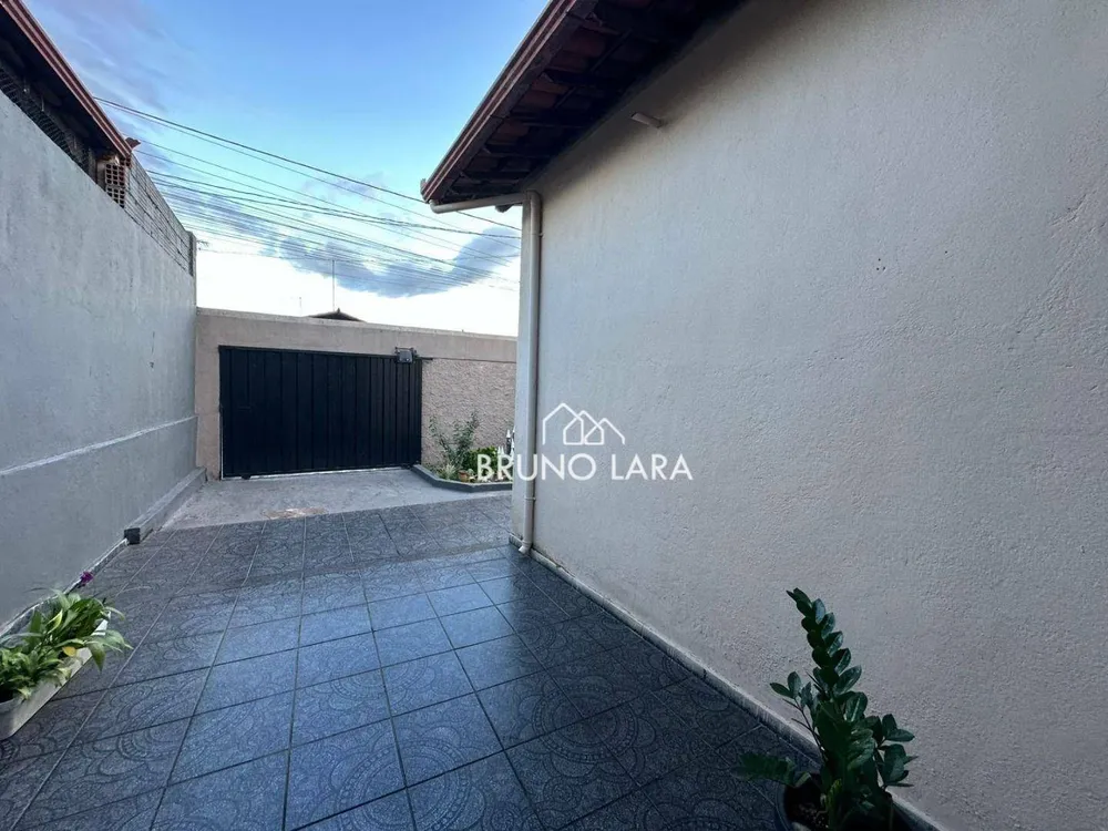 Casa, 3 quartos, 200 m² - Foto 3
