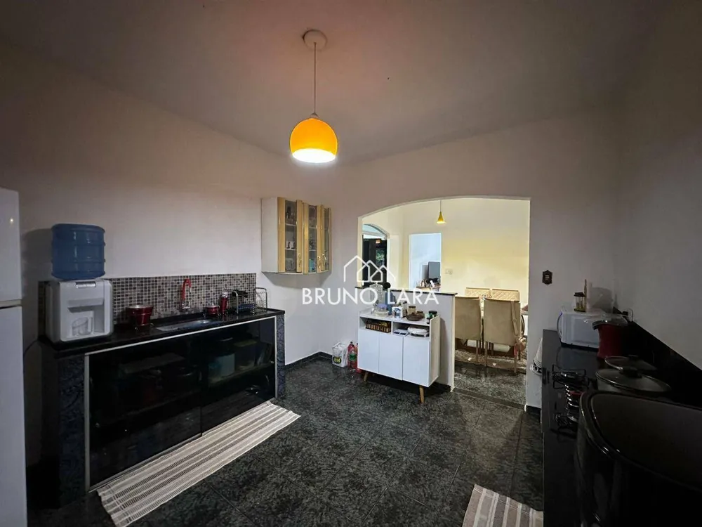 Casa, 3 quartos, 200 m² - Foto 5