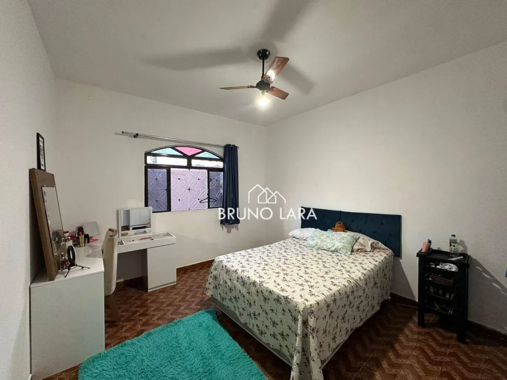 Casa, 3 quartos, 200 m² - Foto 8