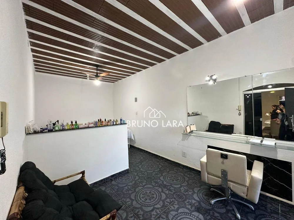 Casa, 3 quartos, 200 m² - Foto 4