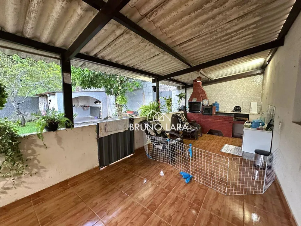Casa, 3 quartos, 200 m² - Foto 10