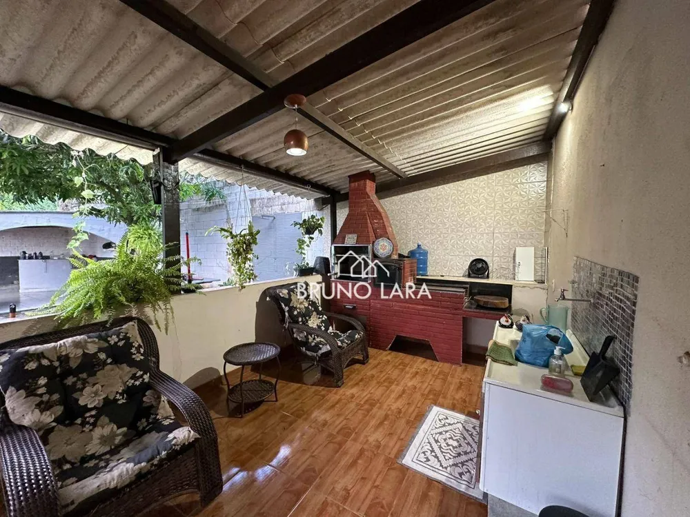 Casa, 3 quartos, 200 m² - Foto 12