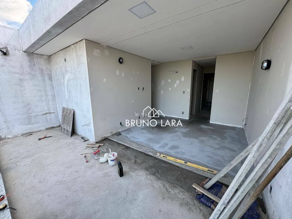 Casa, 3 quartos, 140 m² - Foto 15