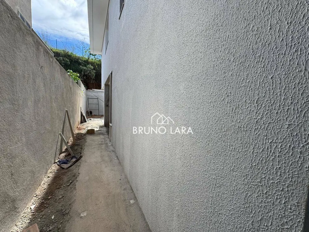 Casa, 3 quartos, 140 m² - Foto 6