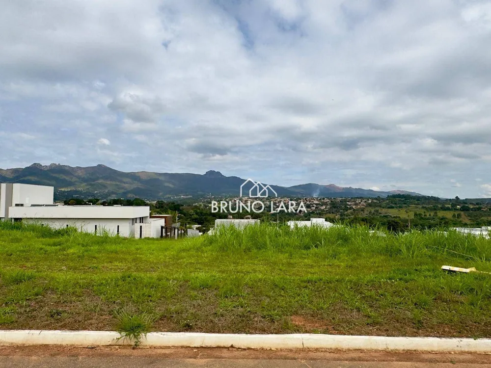 Loteamento e Condomínio, 1201 m² - Foto 1