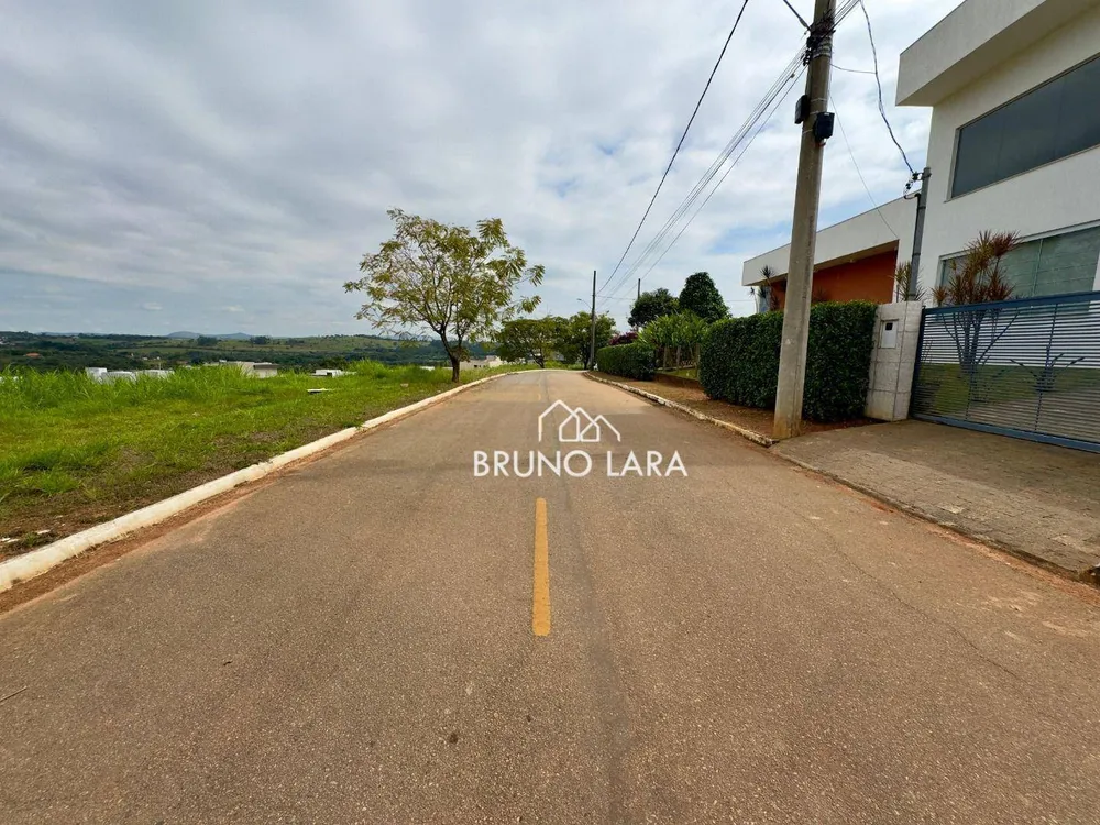 Loteamento e Condomínio, 1201 m² - Foto 4