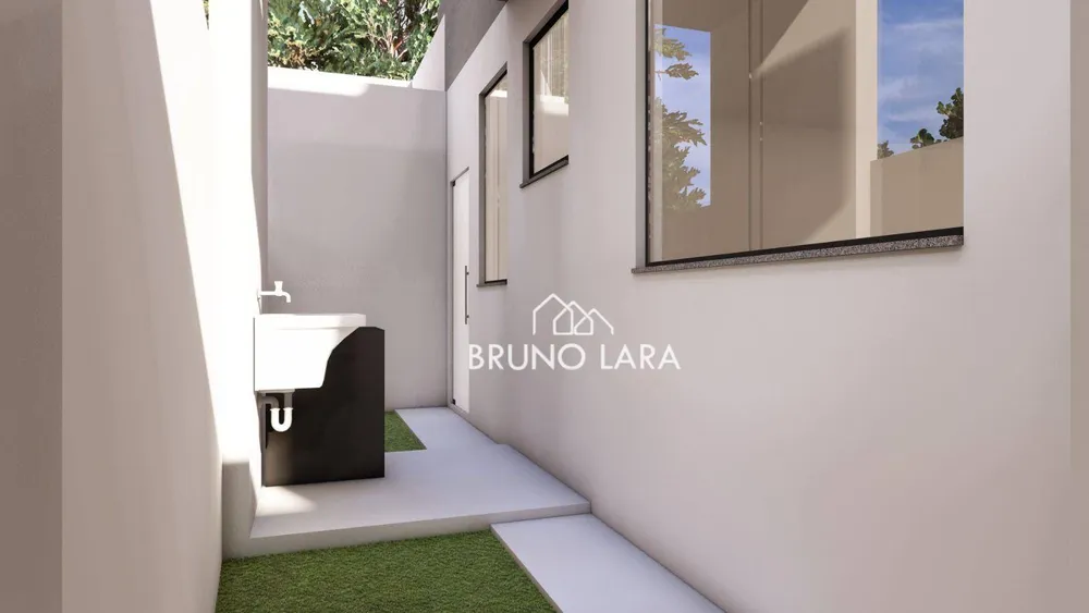 Casa, 2 quartos, 55 m² - Foto 8