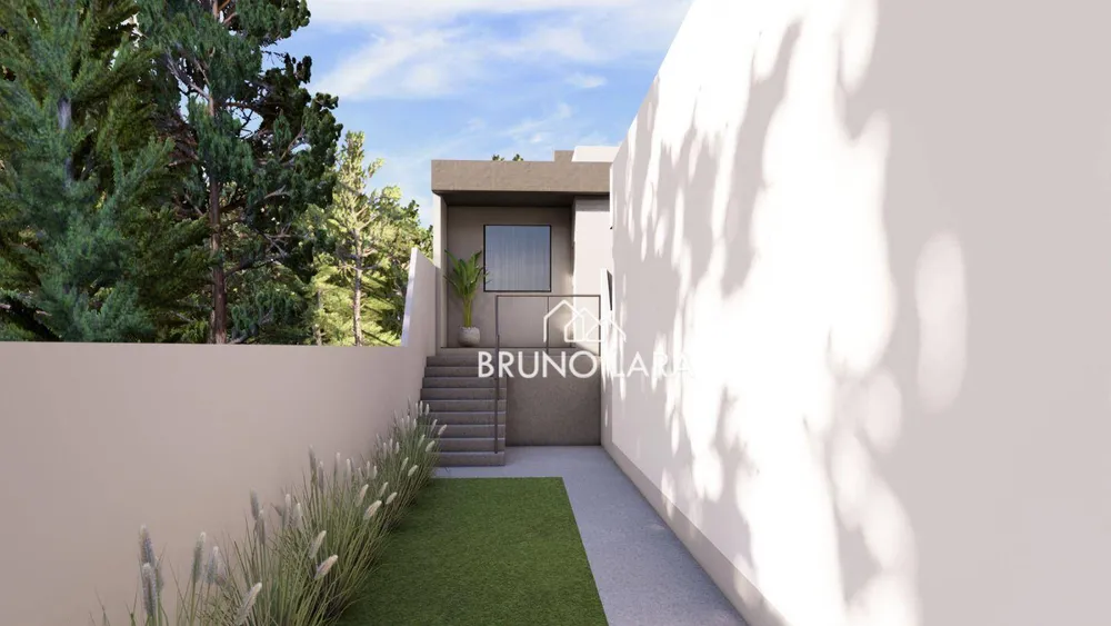 Casa, 2 quartos, 55 m² - Foto 7