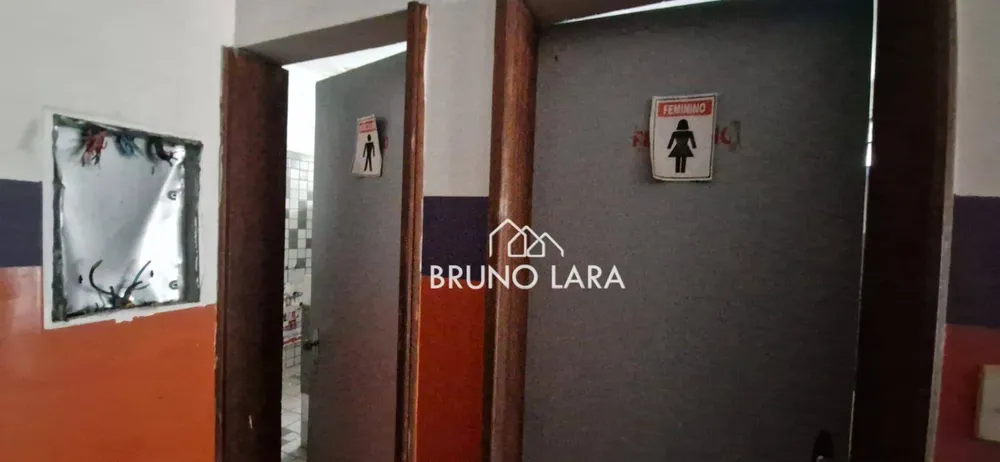Loja-Salão, 800 m² - Foto 1