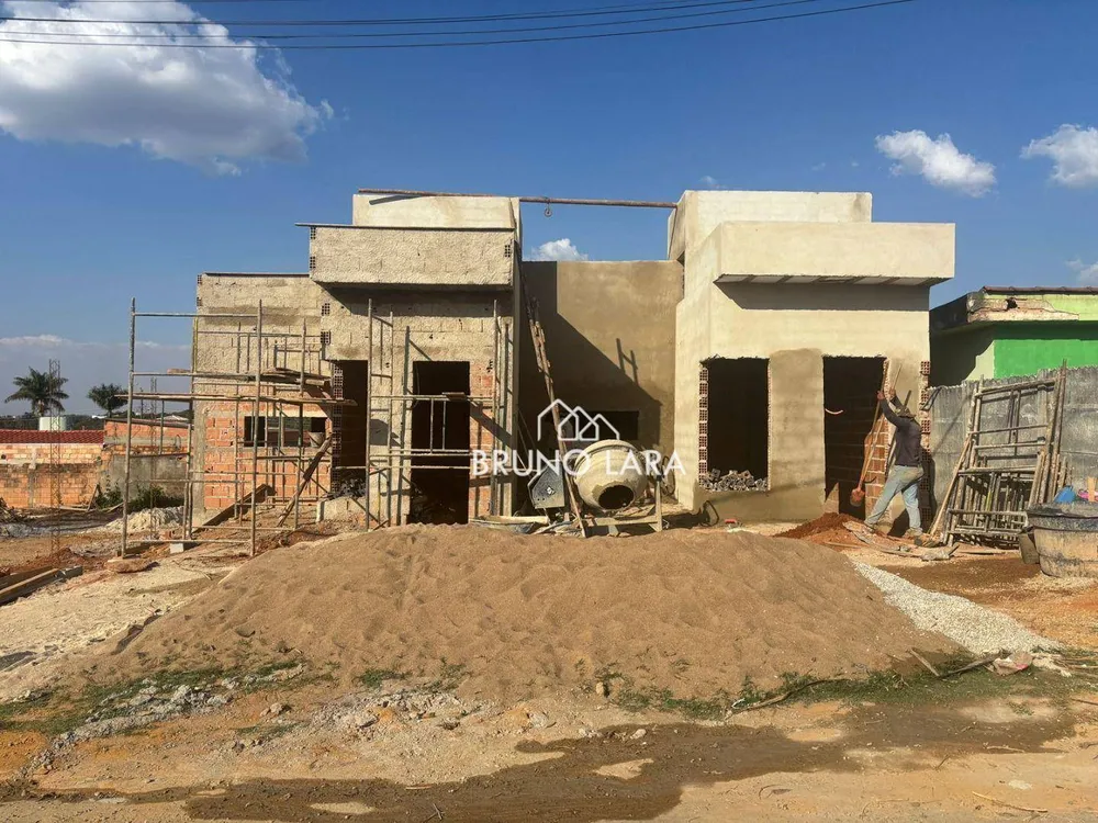 Casa, 3 quartos, 95 m² - Foto 3