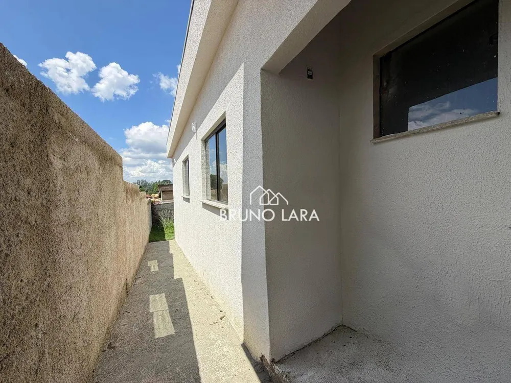 Casa, 3 quartos, 95 m² - Foto 7