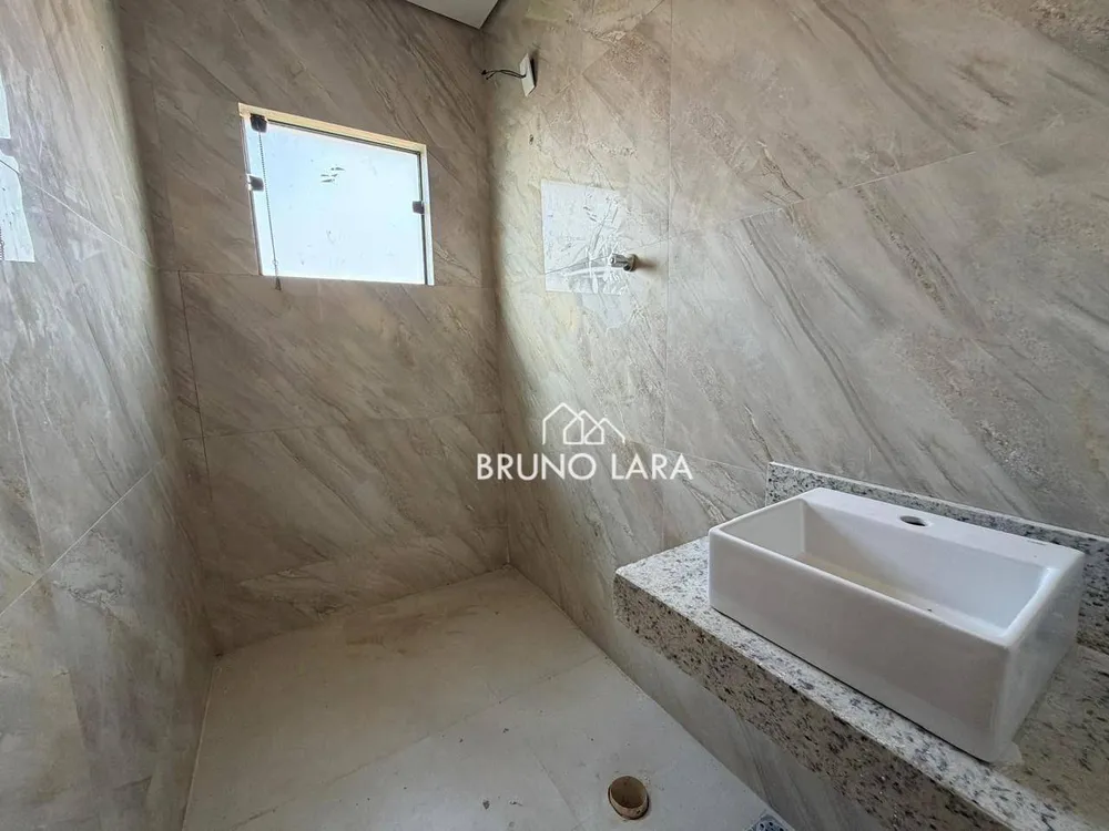 Casa, 3 quartos, 95 m² - Foto 6