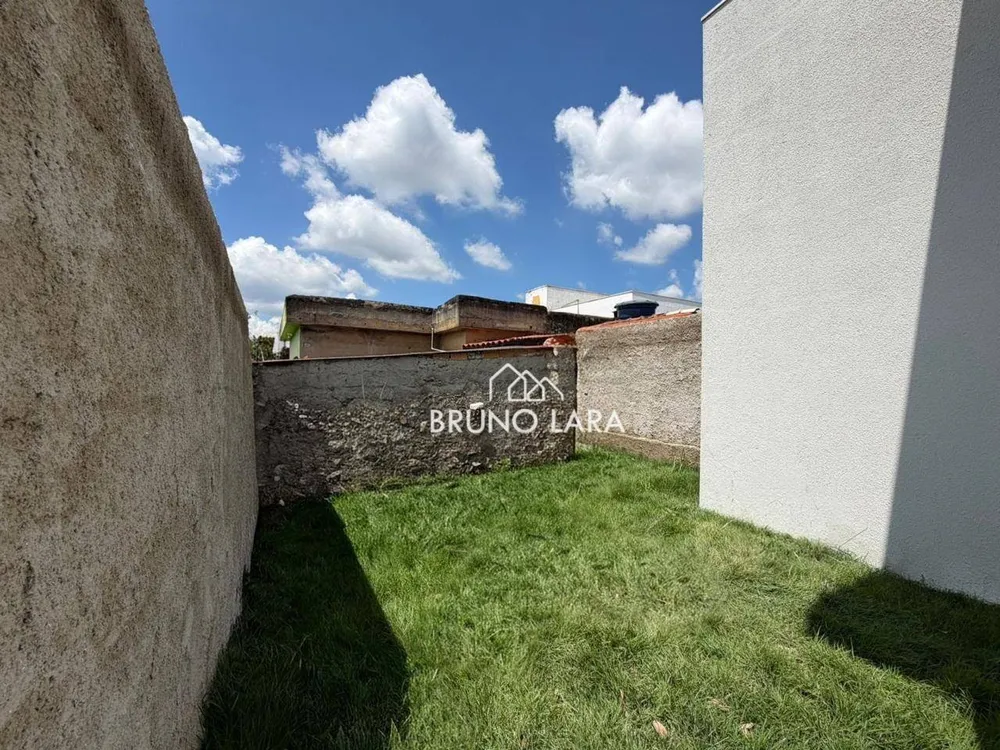 Casa, 3 quartos, 95 m² - Foto 8