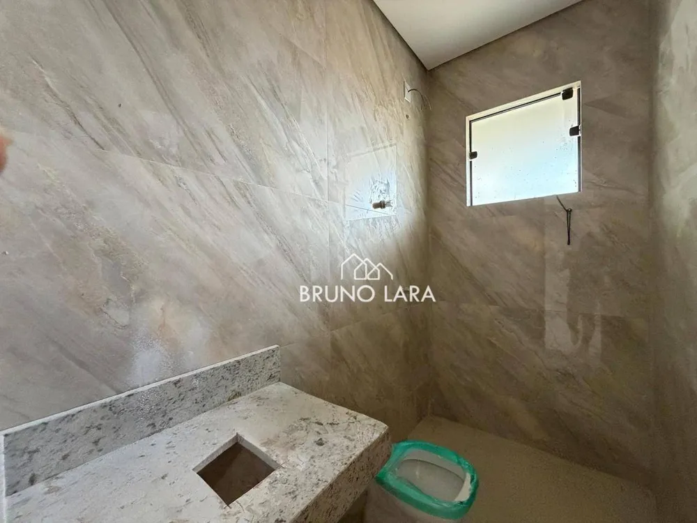 Casa, 3 quartos, 95 m² - Foto 4