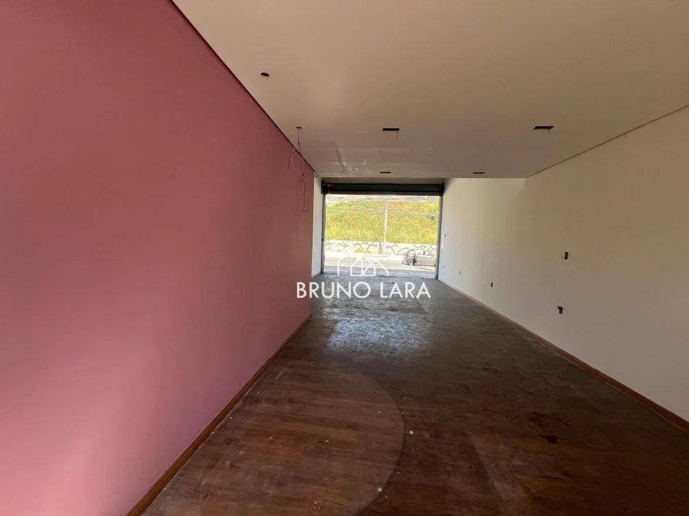 Loja-Salão, 190 m² - Foto 3